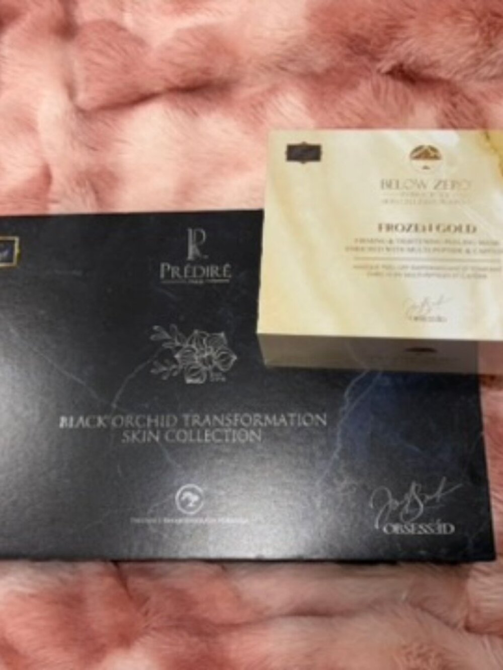 Premium Anti-Aging Collection